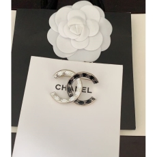 Chanel Brooches